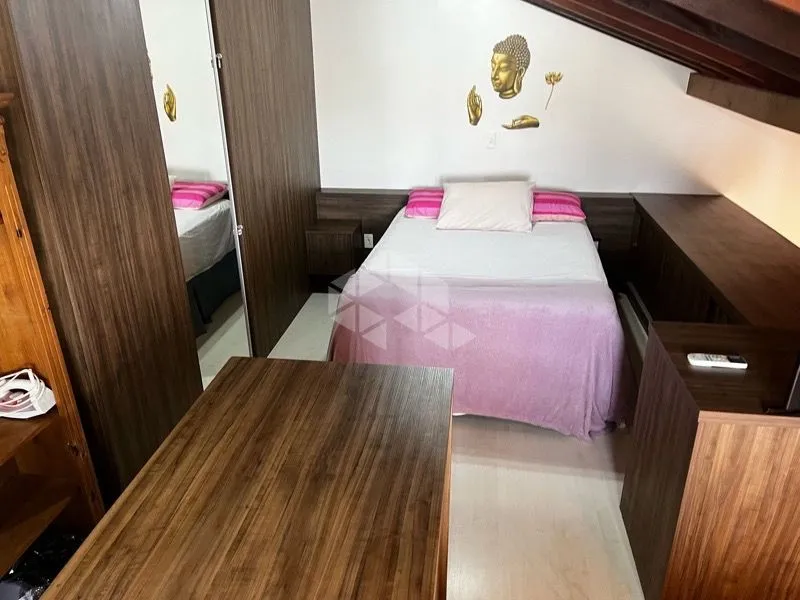Furnished 73 m² apartment with 2 en-suite bedrooms — photo 11