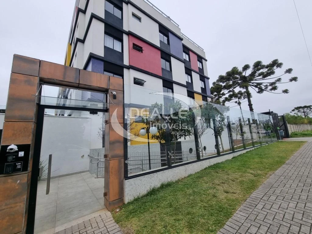 Apartamento com piso de madeira ou laminado, Santo Inácio — photo 13