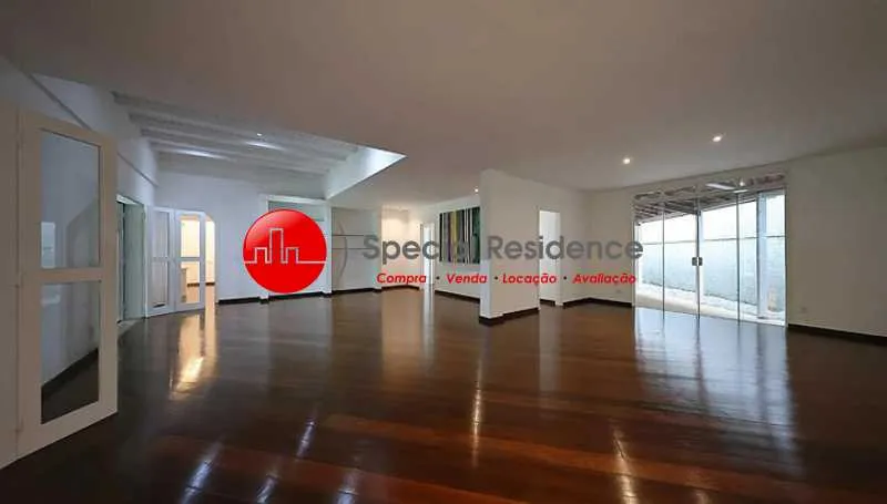 Furnished house with 6 bedrooms and 1000 m² — photo 14
