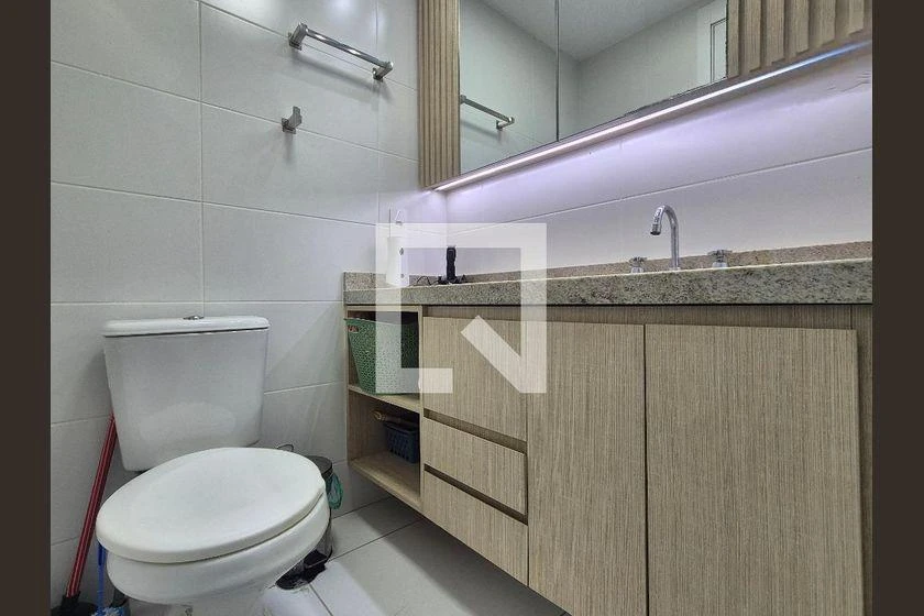 3 quartos e closet: apartamento de 87 m² — photo 42