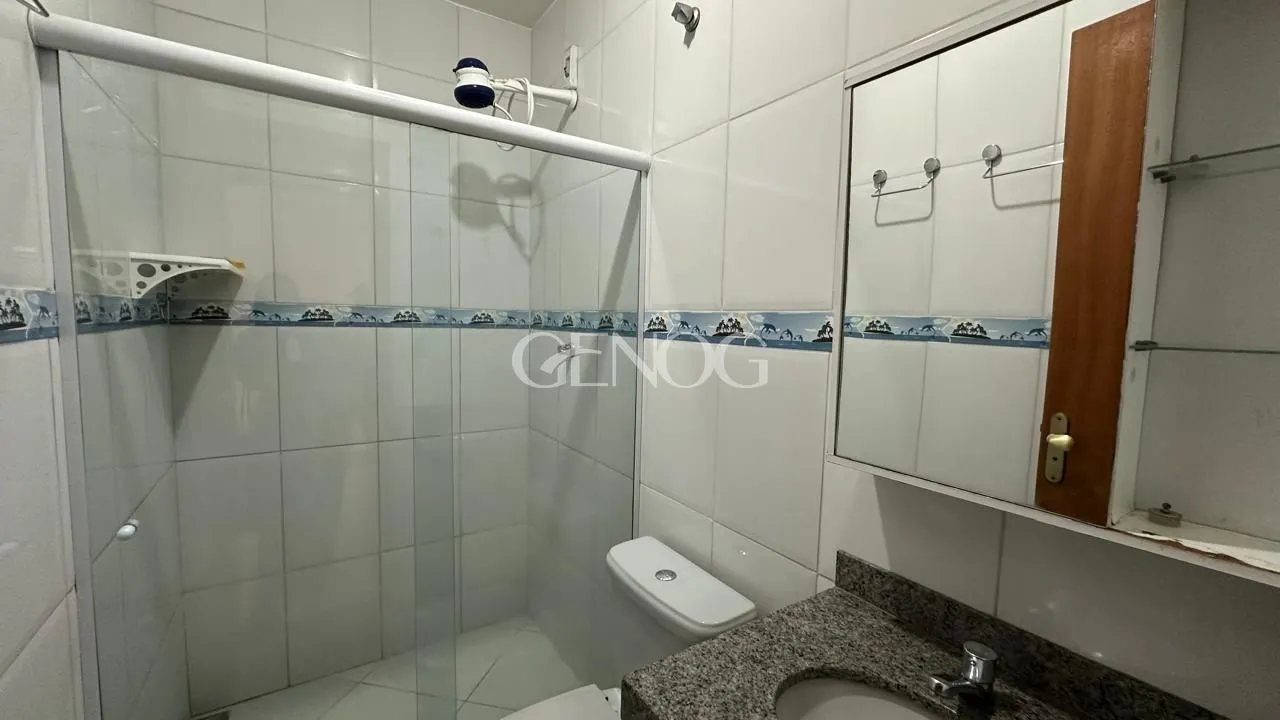 2-bedroom apartment, 52 m² — photo 7