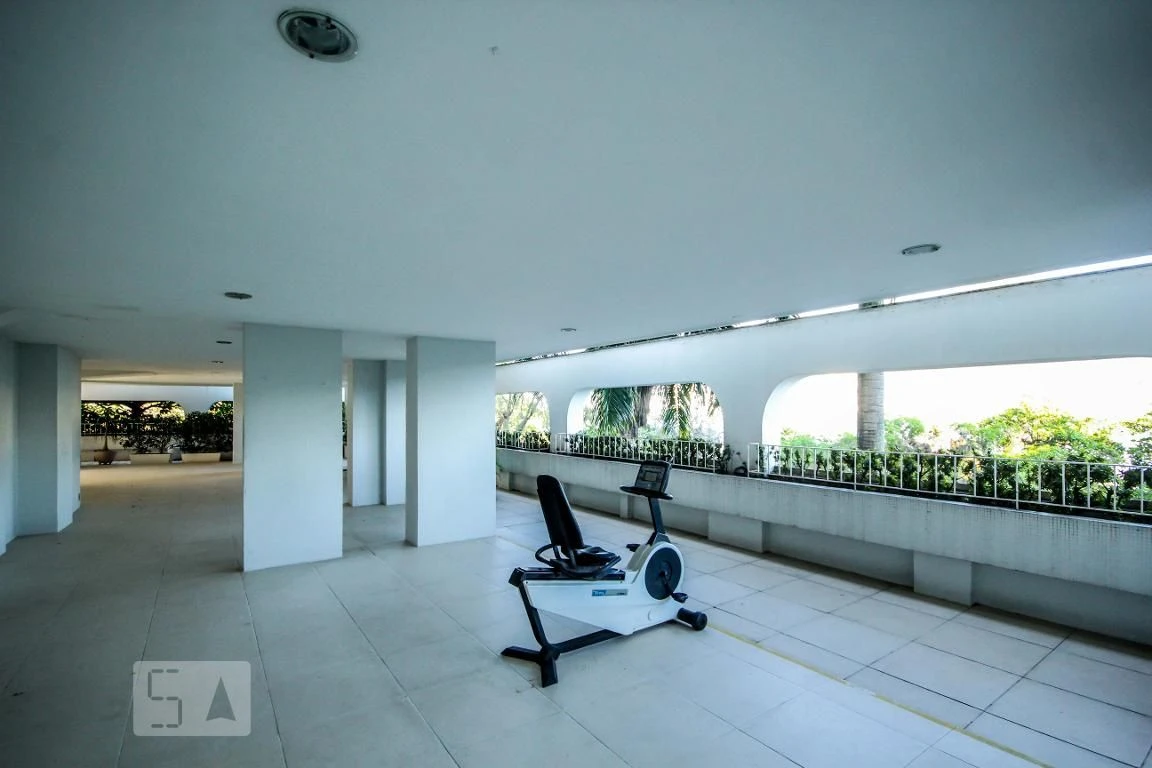 Water view in a 3-bedroom apartment, 110 m² — photo 37
