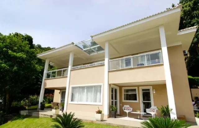 Furnished house with 4 bedrooms and mountain views — photo 6