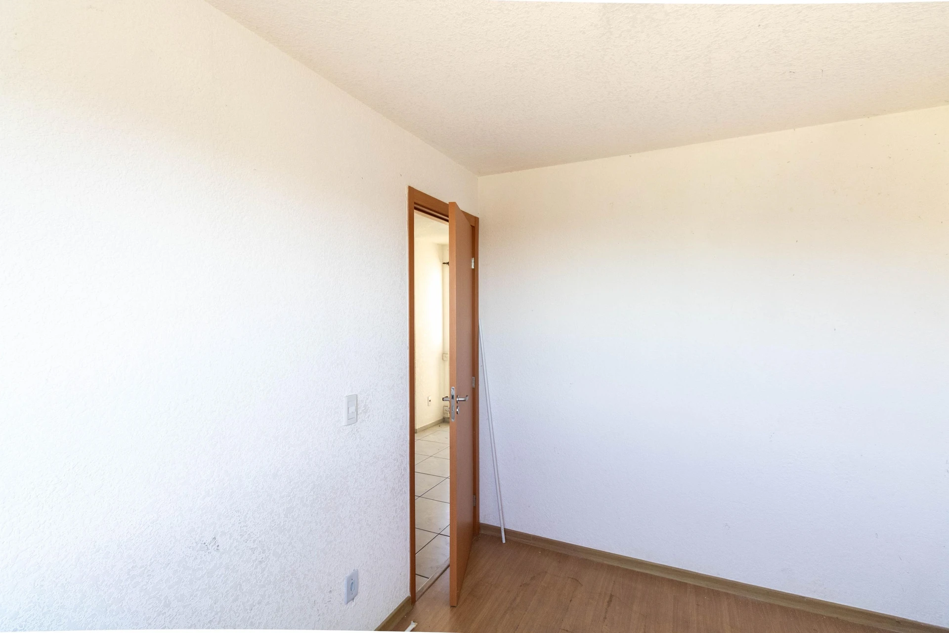 Apartment with 2 bedrooms, compact kitchen and 1 parking — photo 13