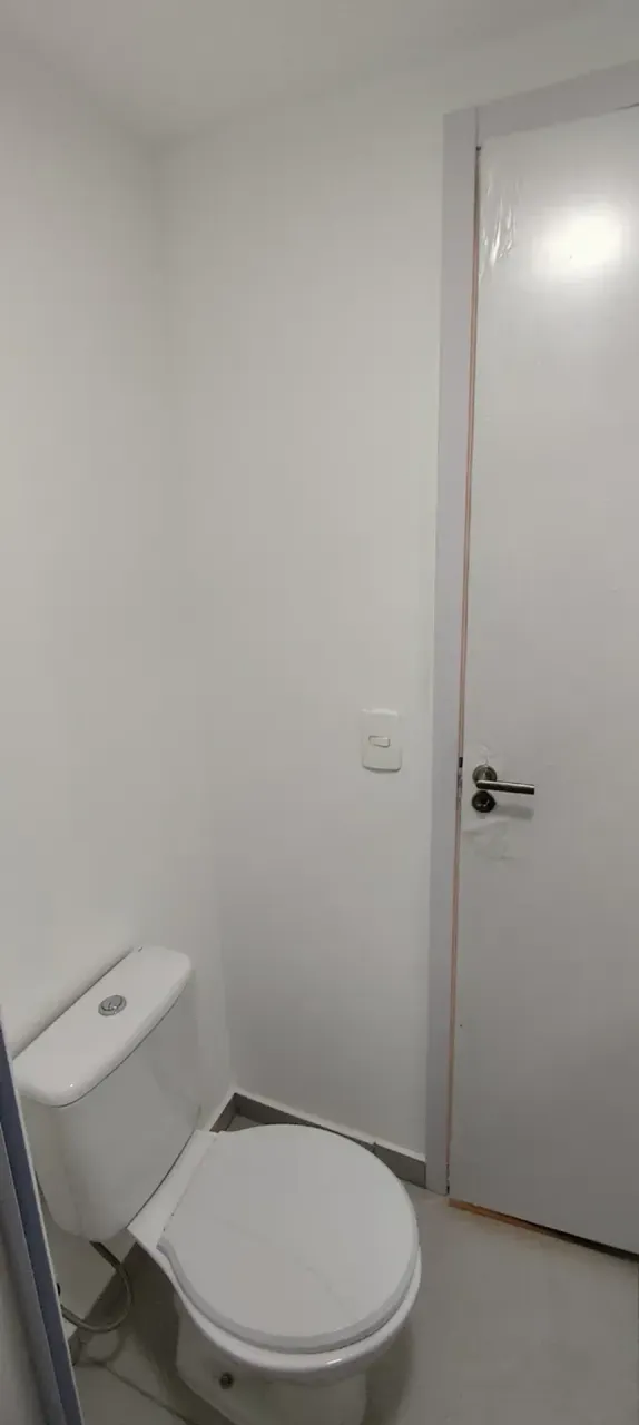 30 m² apartment with 1 bedroom and a compact kitchenette — photo 8