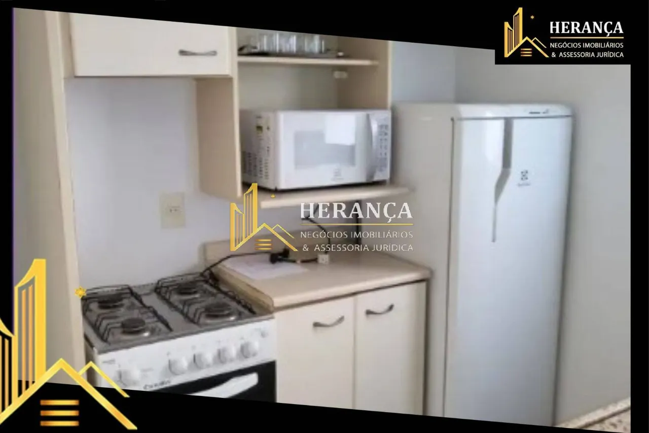 Furnished loft with 1 bedroom, 1 bathroom and 50 m² — photo 12