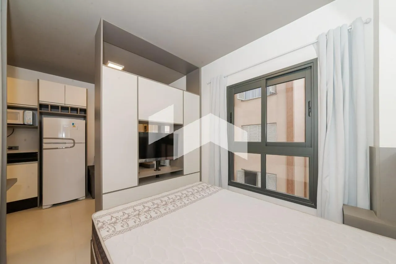 24 m² apartment with parking and a private BBQ — photo 13