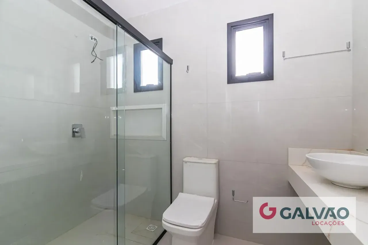 Дом в аренду: 3 спальни и терраса 55 м² — photo 17
