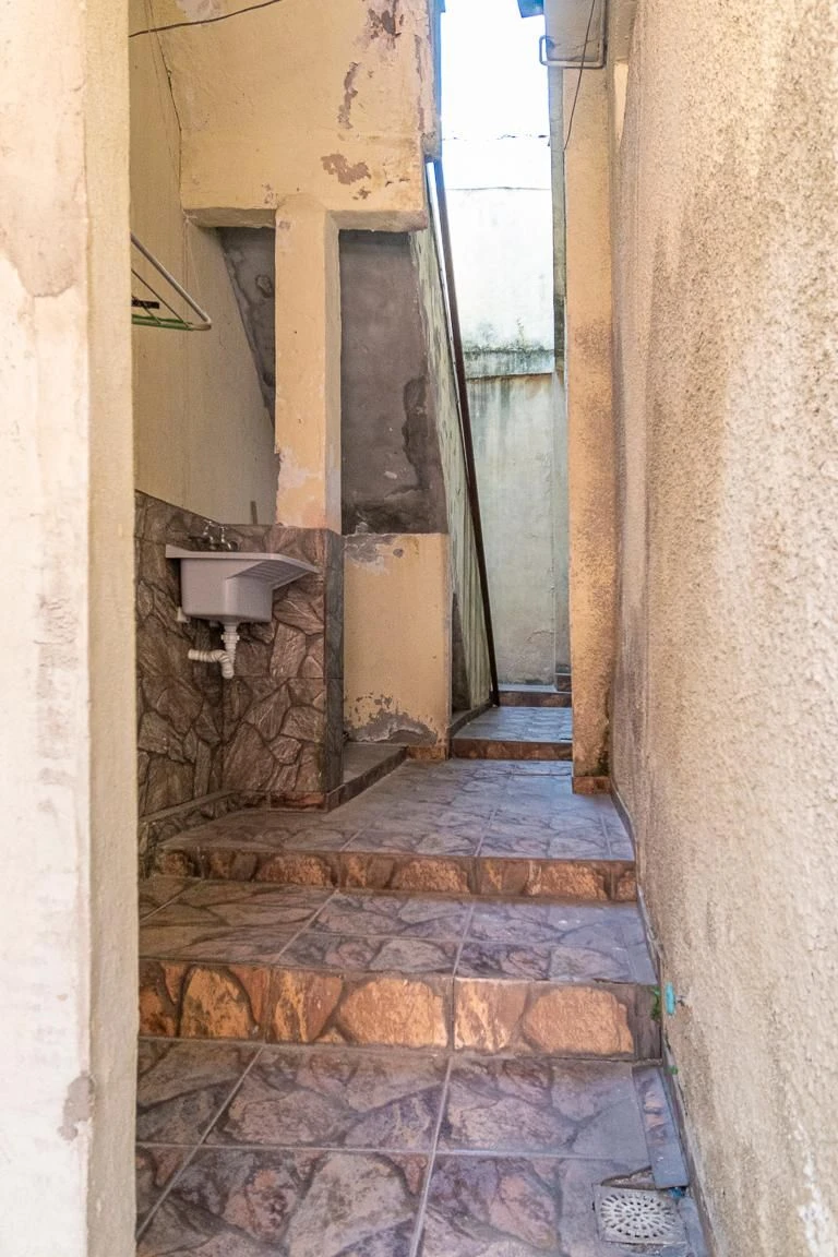 House with 3 bedrooms and 1 parking space