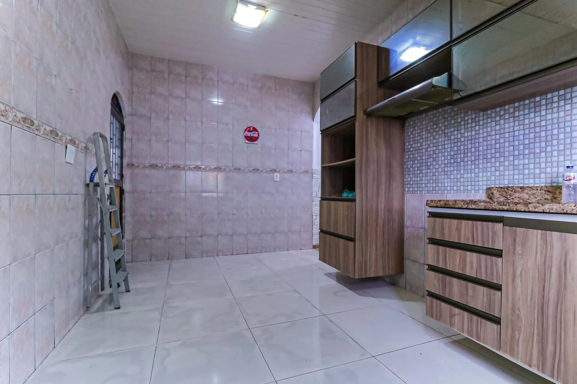 3-bedroom house, all with their own bathrooms, 100 m² — photo 40