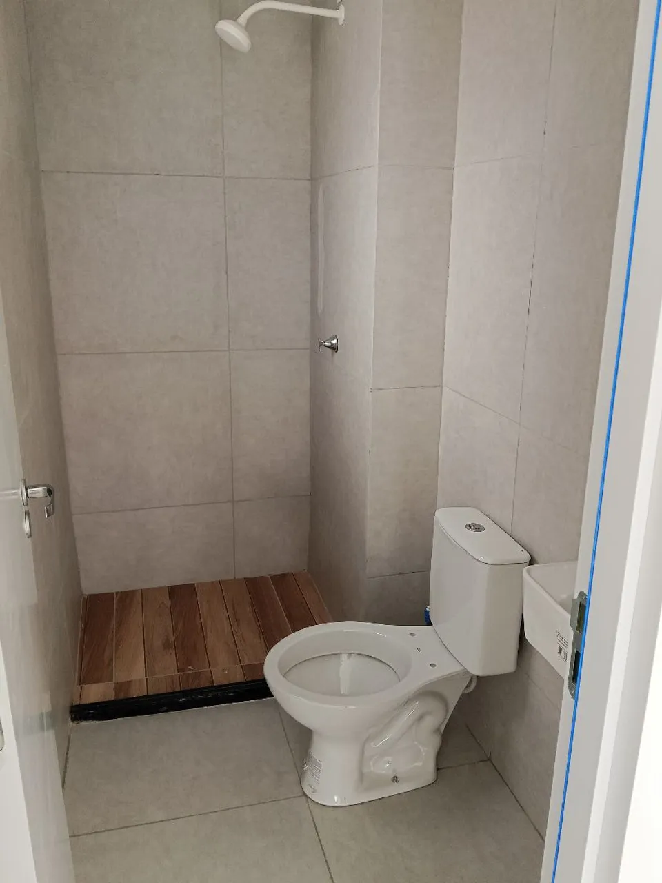 2-bedroom, 2-bath apartment with a balcony — photo 7