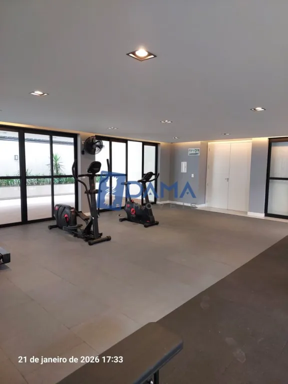 Kitinet estudio de 29,84 m² con 1 dormitorio y 1 plaza — photo 58