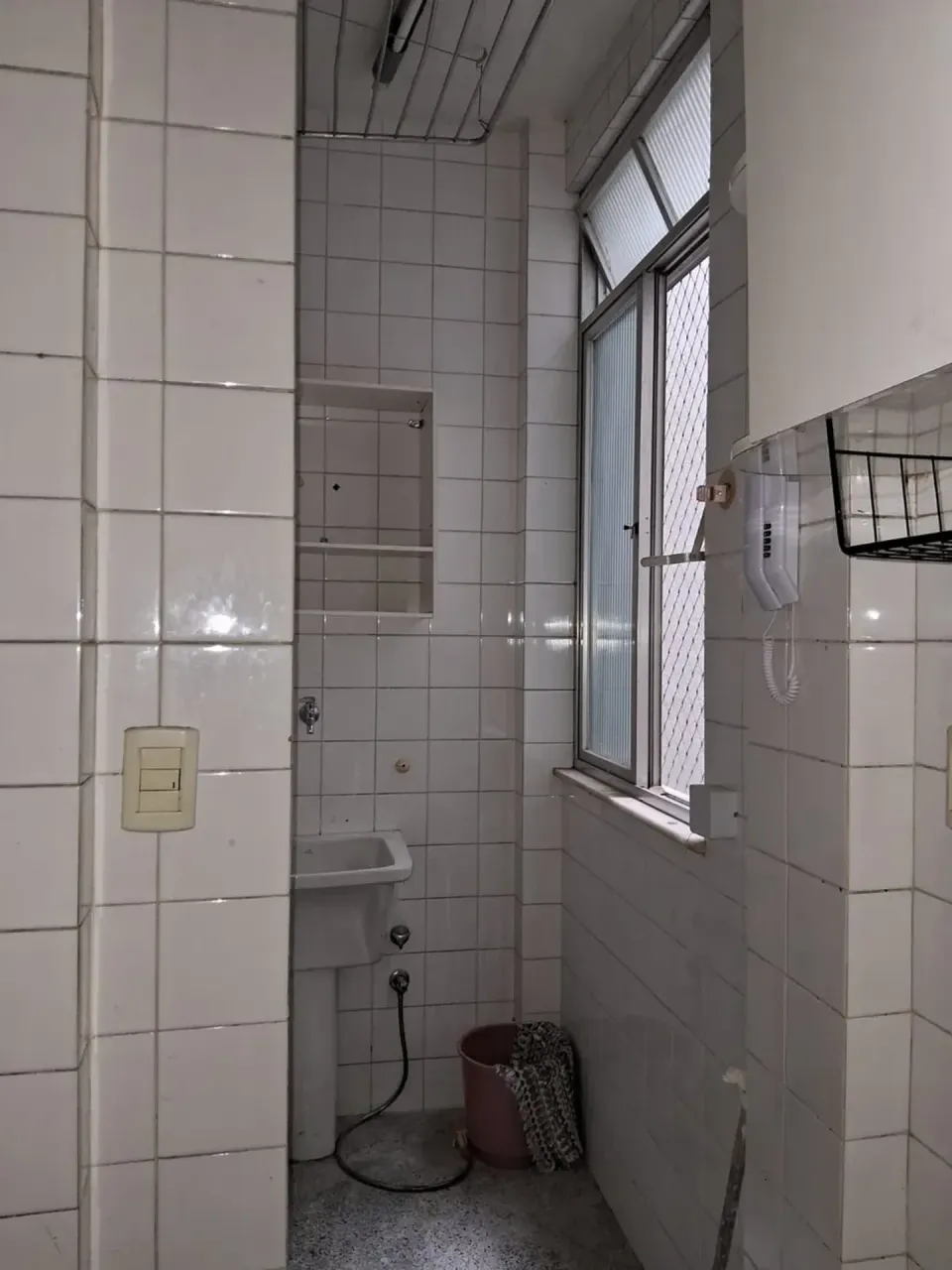 Estudio en alquiler con cocina independiente y 31 m² — photo 10