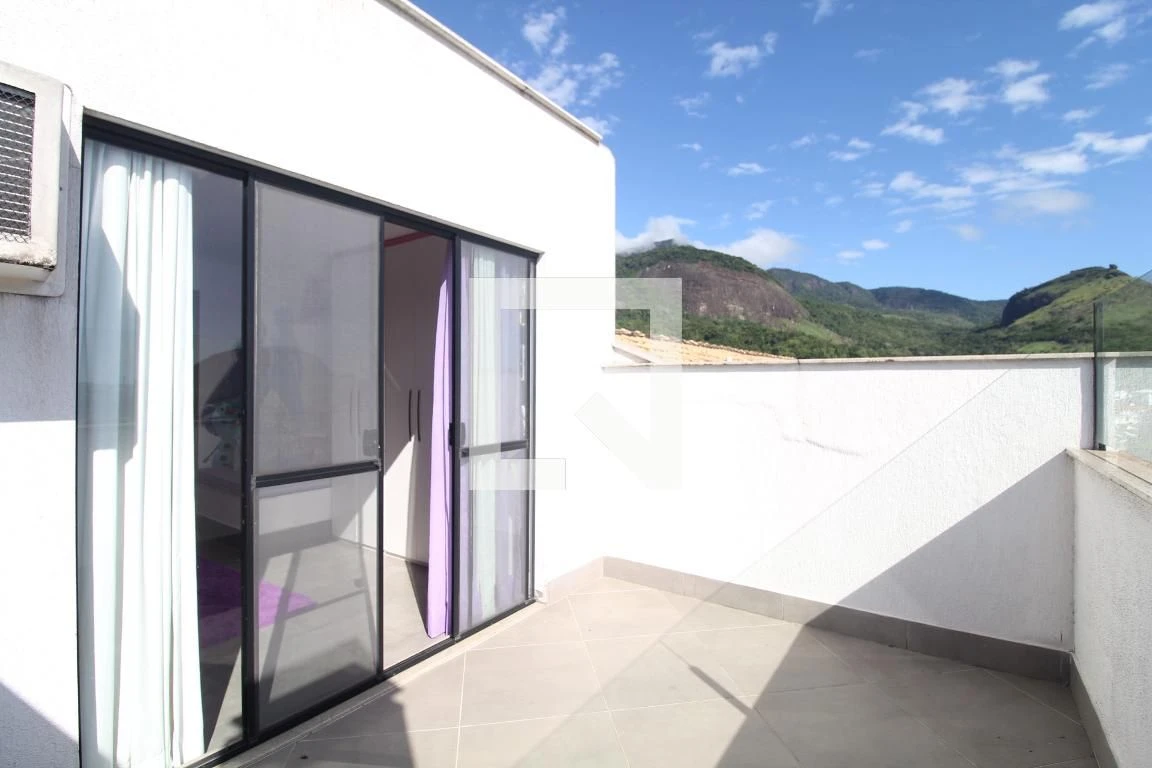 Furnished house with 4 en-suite bedrooms and private garden — photo 21