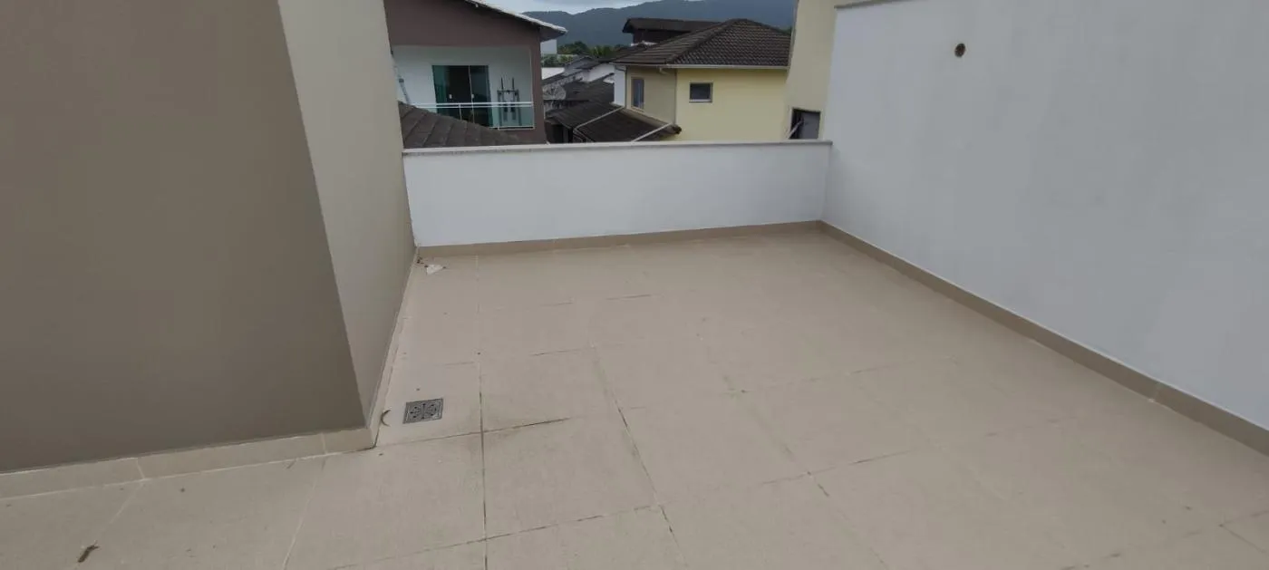 Casa para locação com 3 dormitórios e área de lavanderia — photo 8