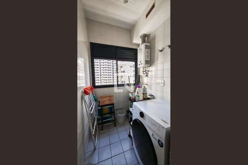 Apartamento mobiliado de 70 m² com 2 quartos e 1 vaga — photo 30