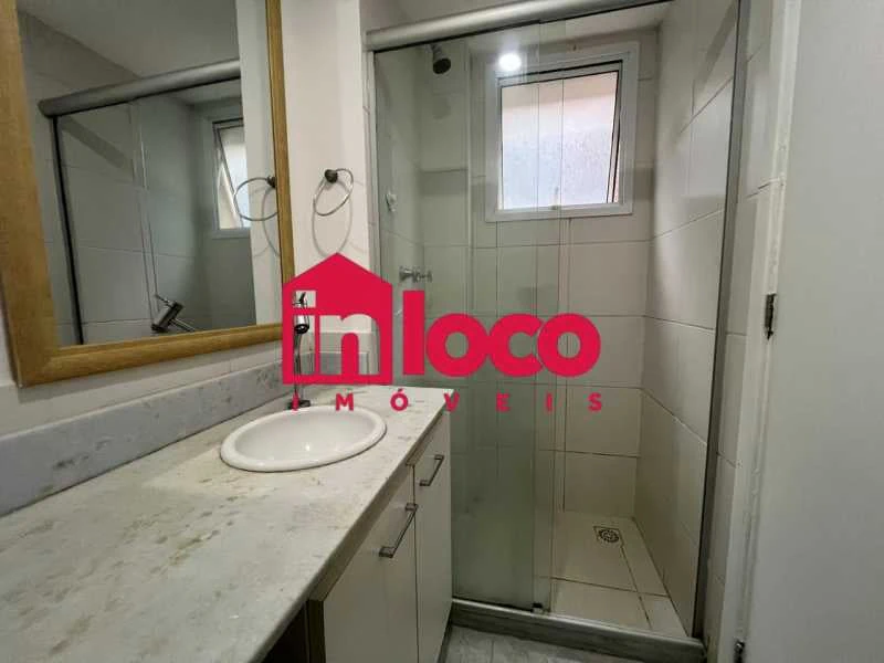 Furnished apartment, 64 m², with a washing machine — photo 11