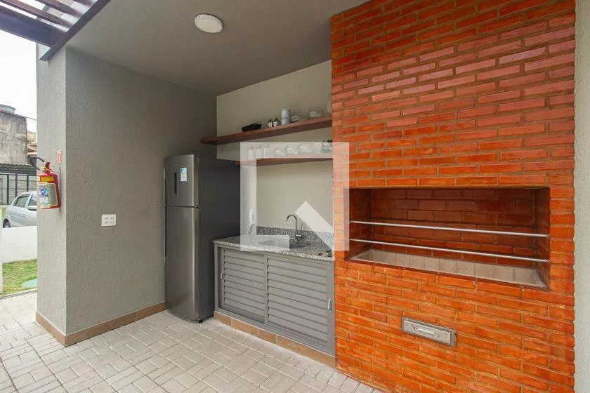 2-bedroom 45 m² apartment with a closed-off kitchen — photo 12