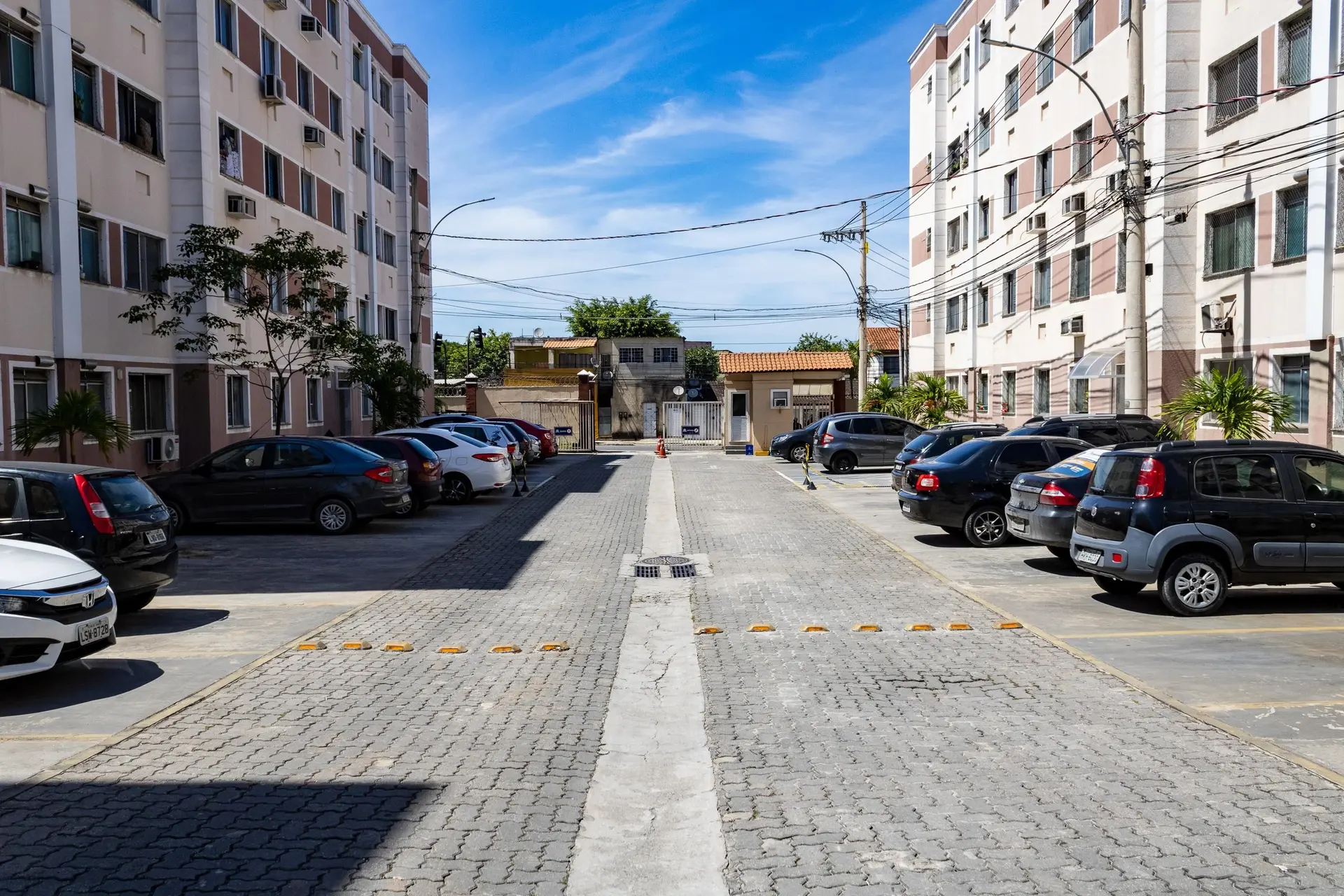 2 quartos e varanda gourmet: apartamento de 56 m² — photo 25