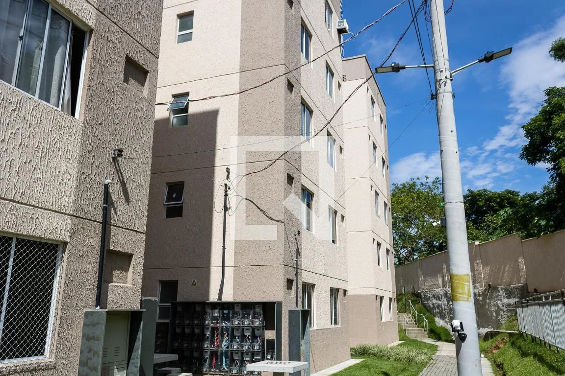 Apartamento com 2 quartos, vaga e piscina do condomínio — photo 16