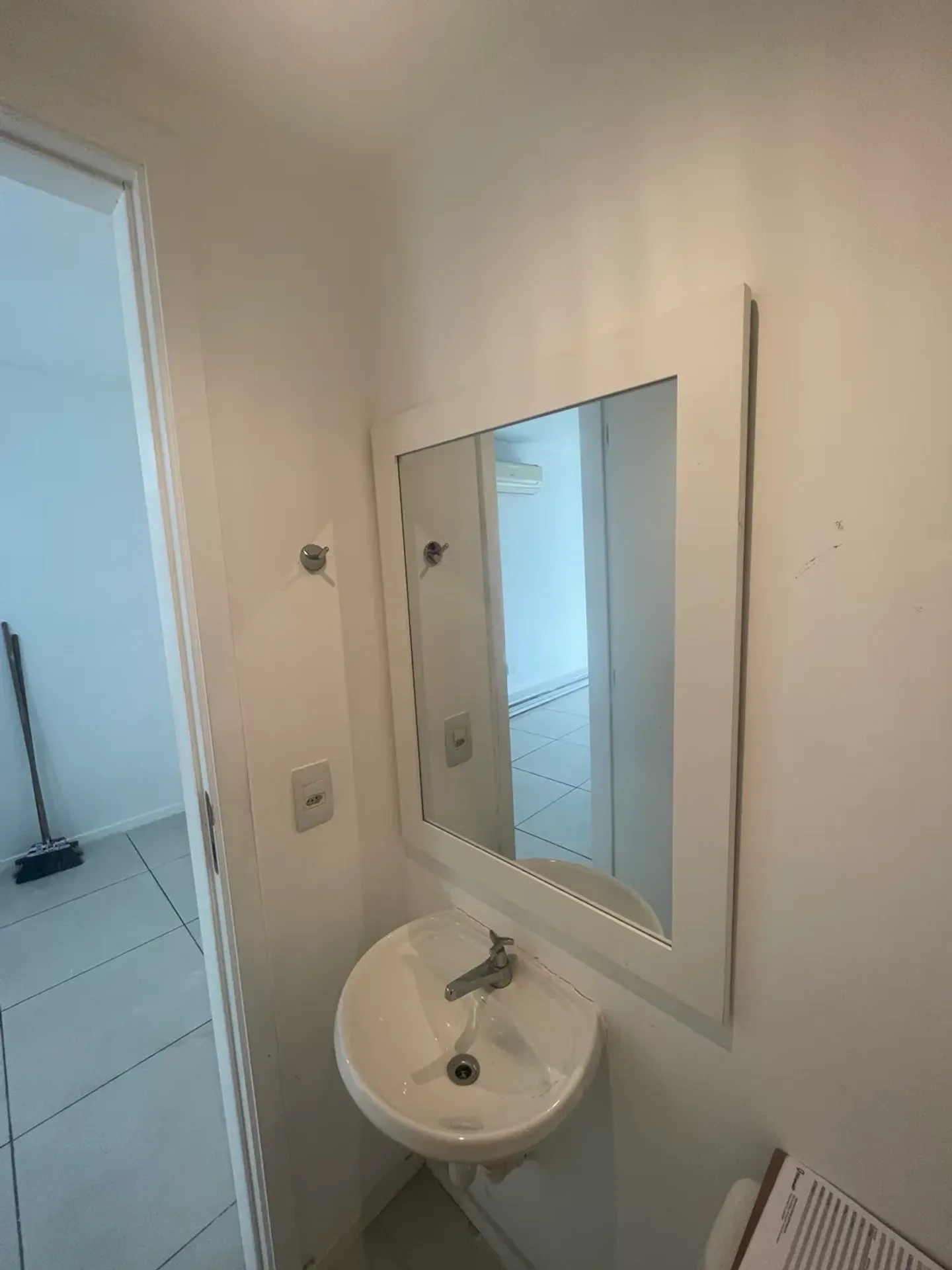 Apartamento no 3º andar com vista para as montanhas — photo 14