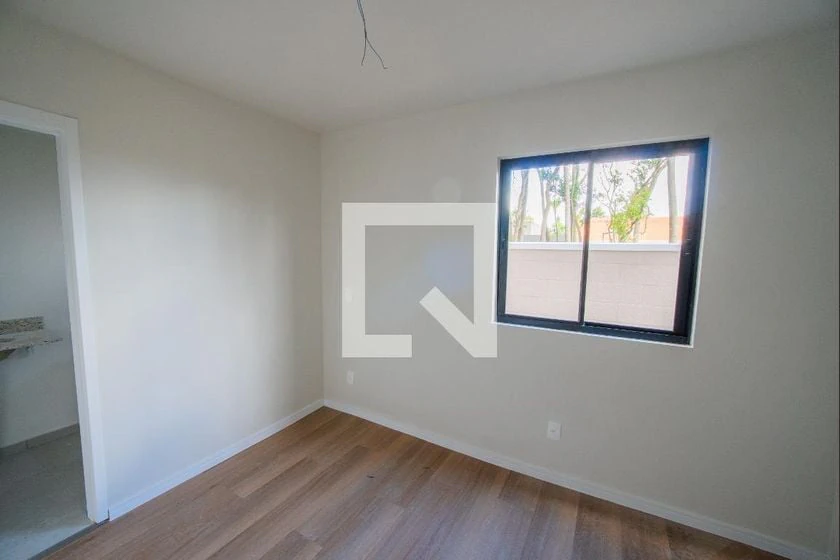3-bedroom apartment with a grill on the balcony in Curitiba — photo 22