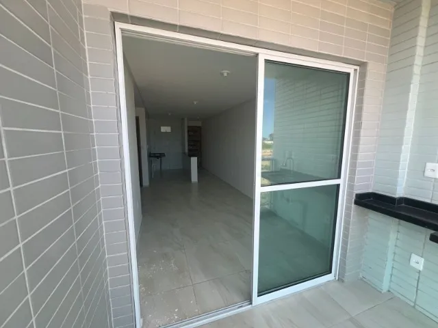 Departamento de 2 dormitorios en edificio con gimnasio