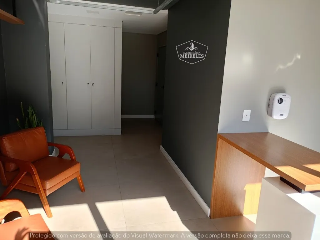 Apartamento de 80 m² com 1 suíte e 1 vaga coberta — photo 18