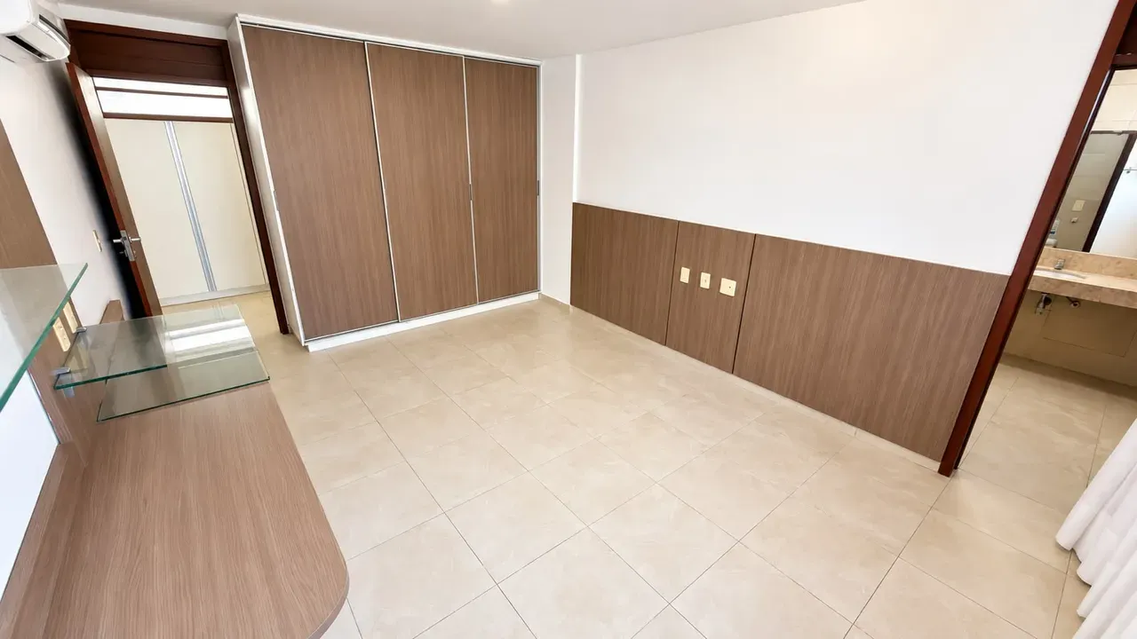 Casa de 340 m² com varanda gourmet e vista para a água — photo 22