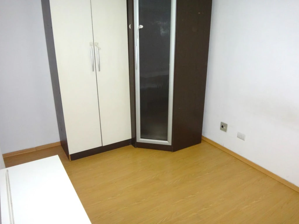 Apartamento de 1 quarto com espaço de home office, Centro — photo 11