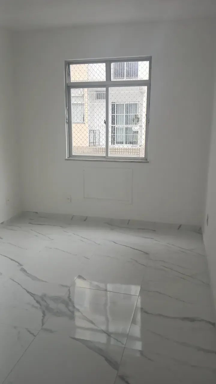 Unfurnished 2-bedroom apartment with 1 parking space — photo 8