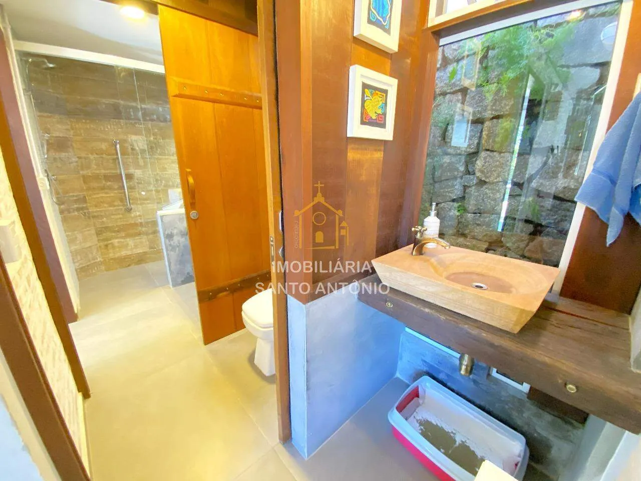 Furnished house with 2 en-suites and private BBQ — photo 35