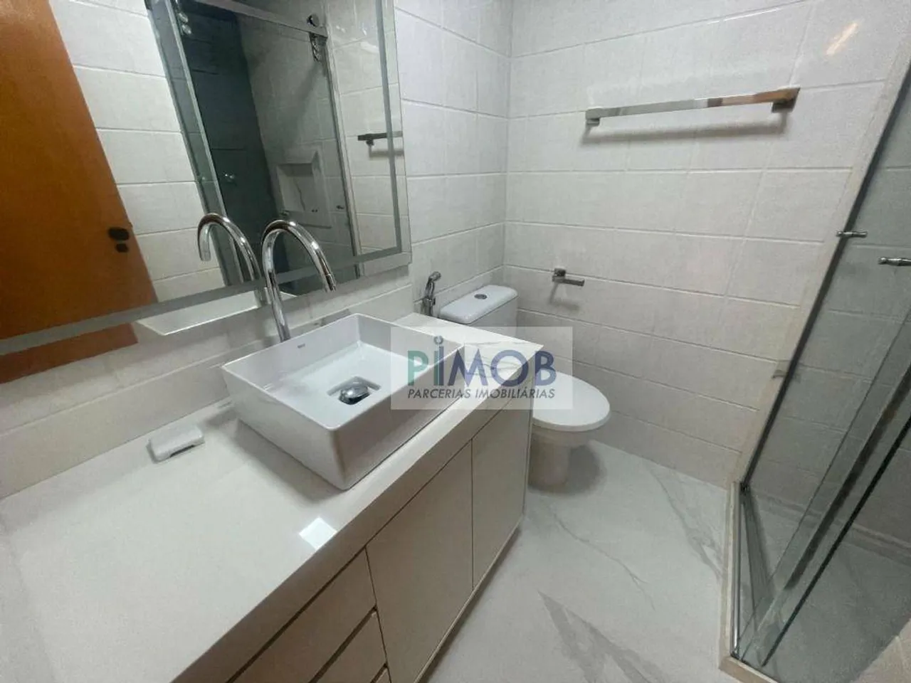 Apartamento de 1 dormitório com varanda e 60 m² — photo 6