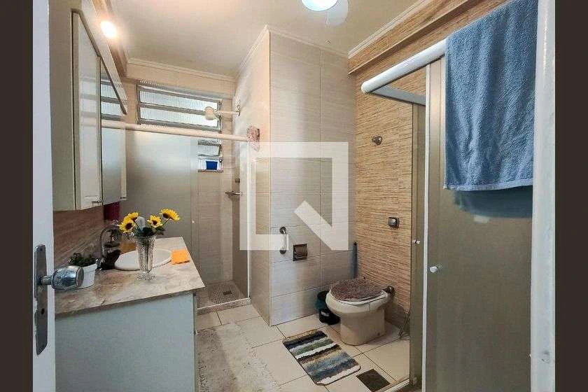 Apartamento com 3 quartos e cozinha fechada — photo 9