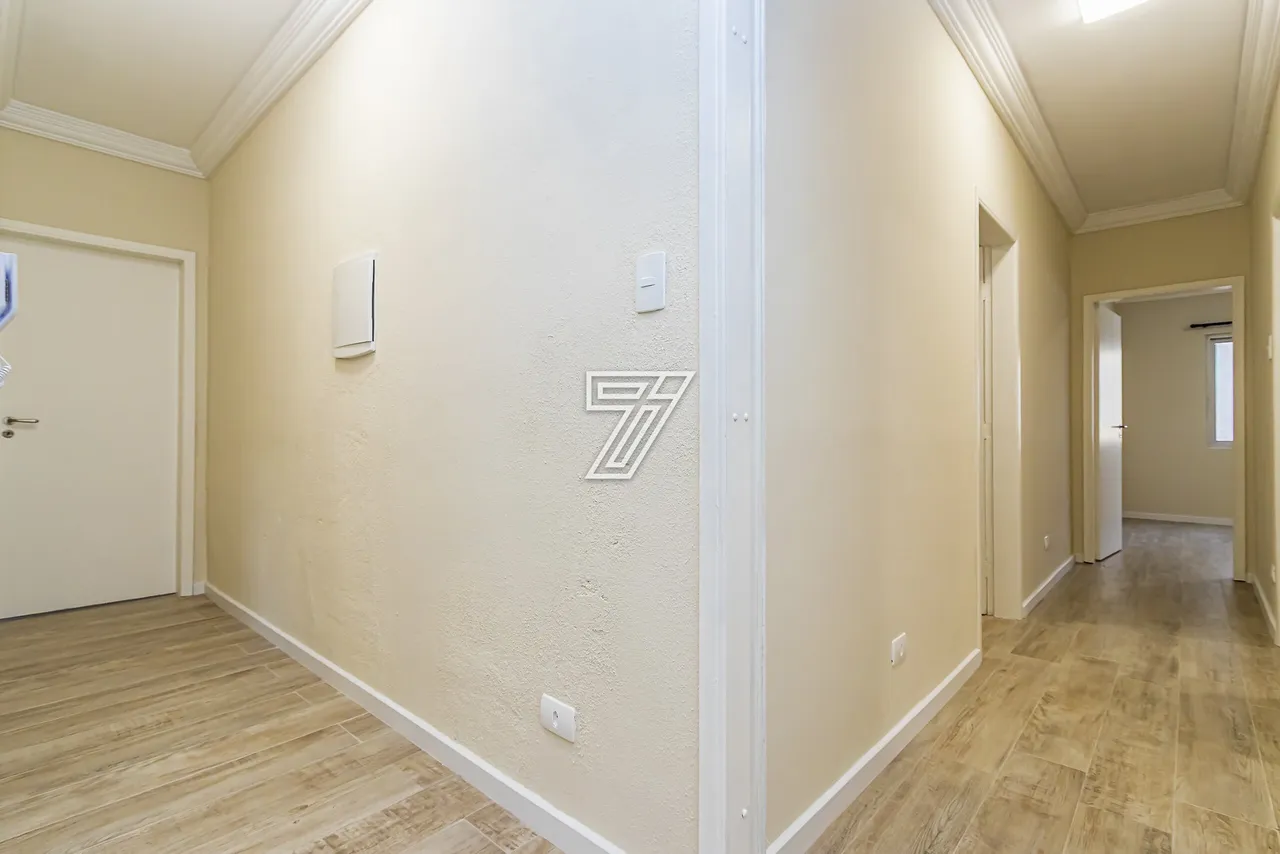 Apartamento para locação: 3 quartos, 1 banheiro e cozinha separada — photo 10