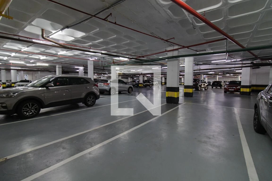 Mountain view in a 3-bedroom apartment, 107 m² — photo 60