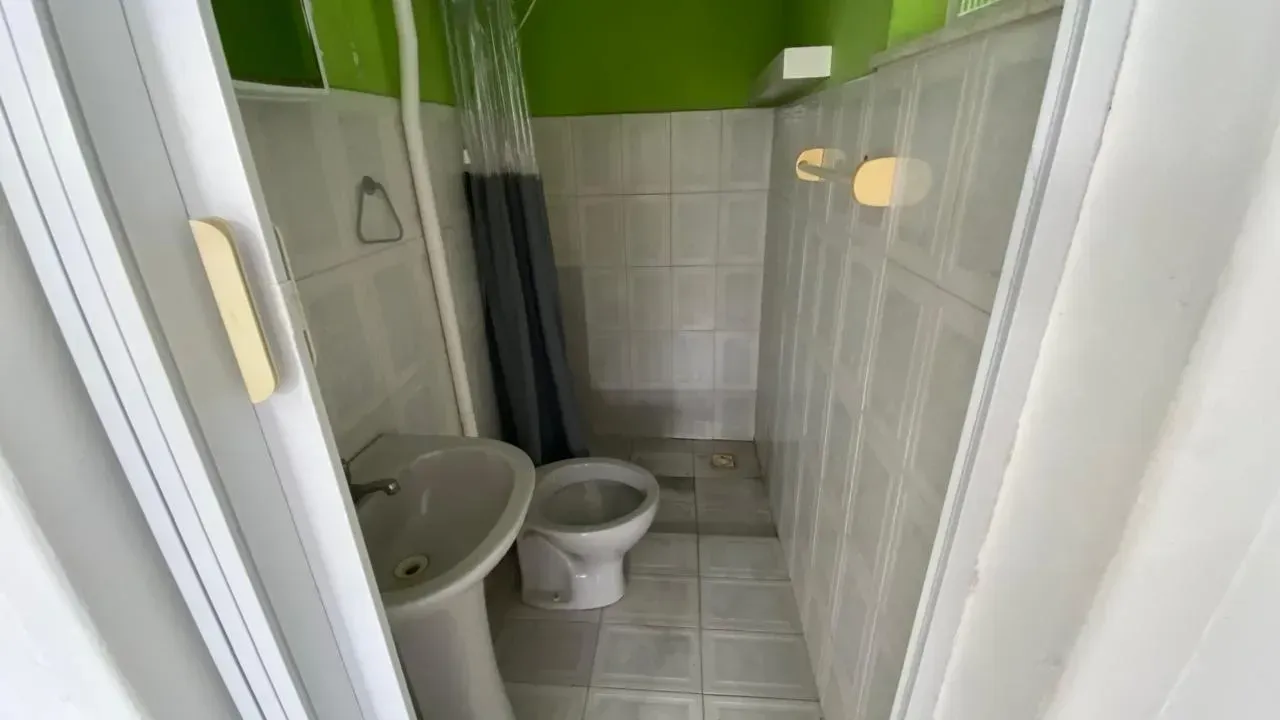 Casa térrea para aluguel com 45 m², 1 quarto e vaga — photo 5