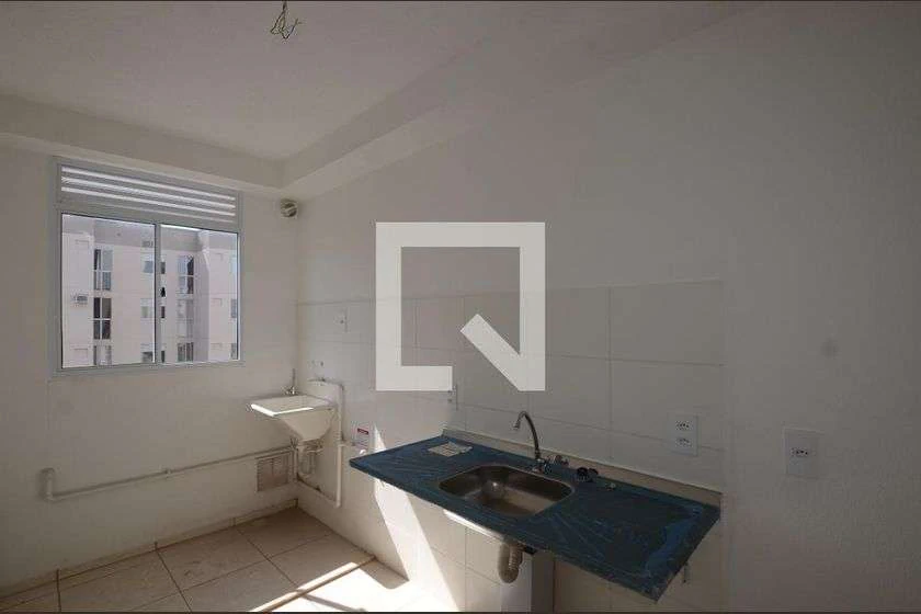 Сдаваемая в аренду квартира без мебели 2 спальни 41 м² — photo 8