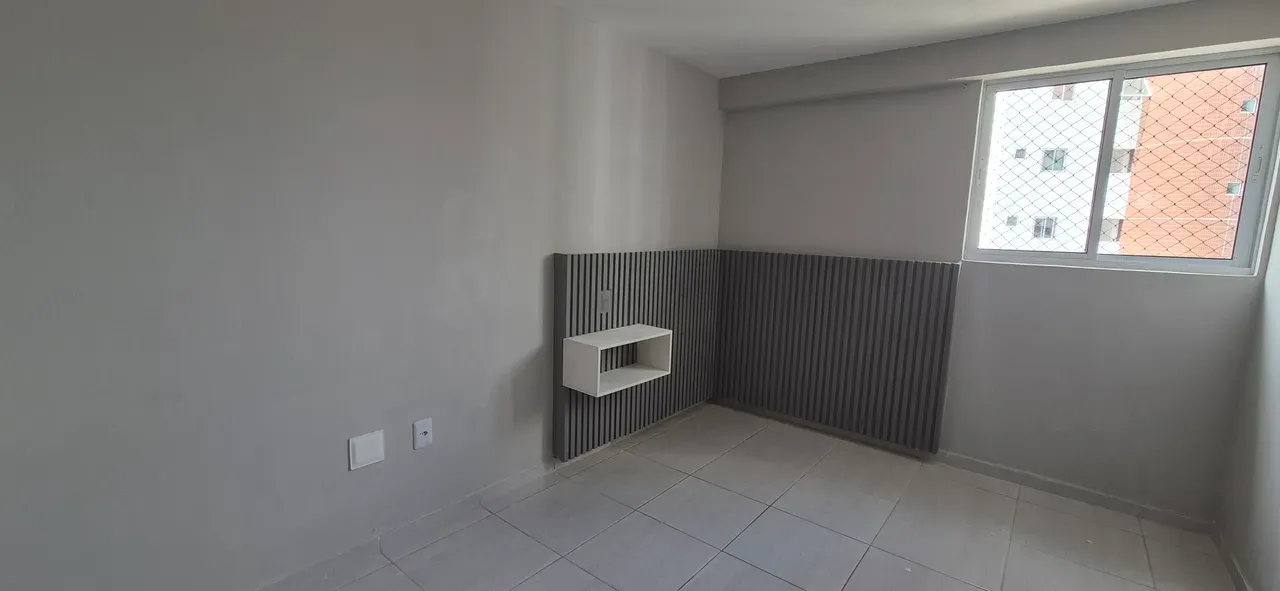 Furnished 3-bedroom apartment on the 8th floor — photo 4