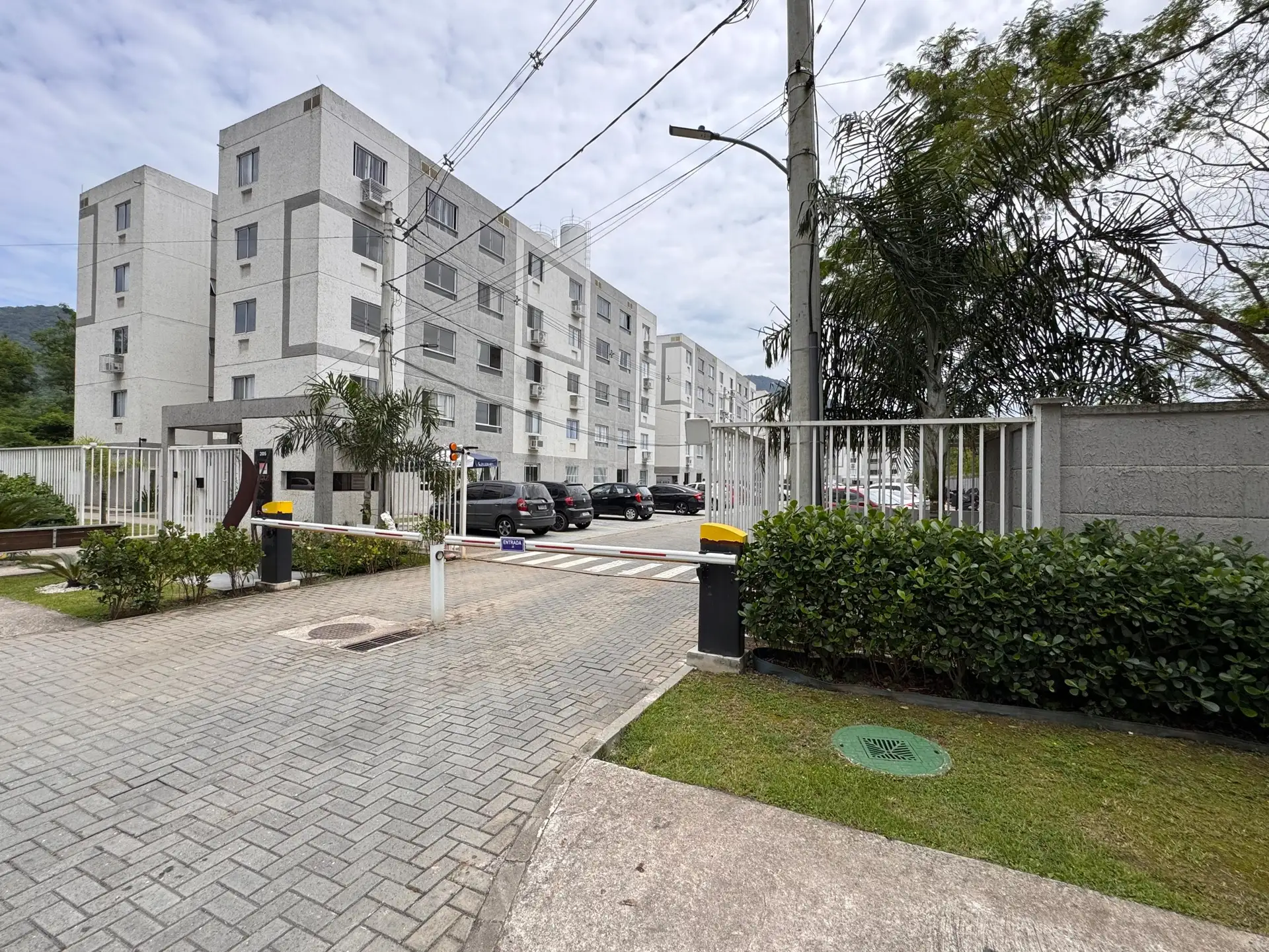 Furnished 2-bedroom, 43 m² apartment in Rio de Janeiro — photo 33