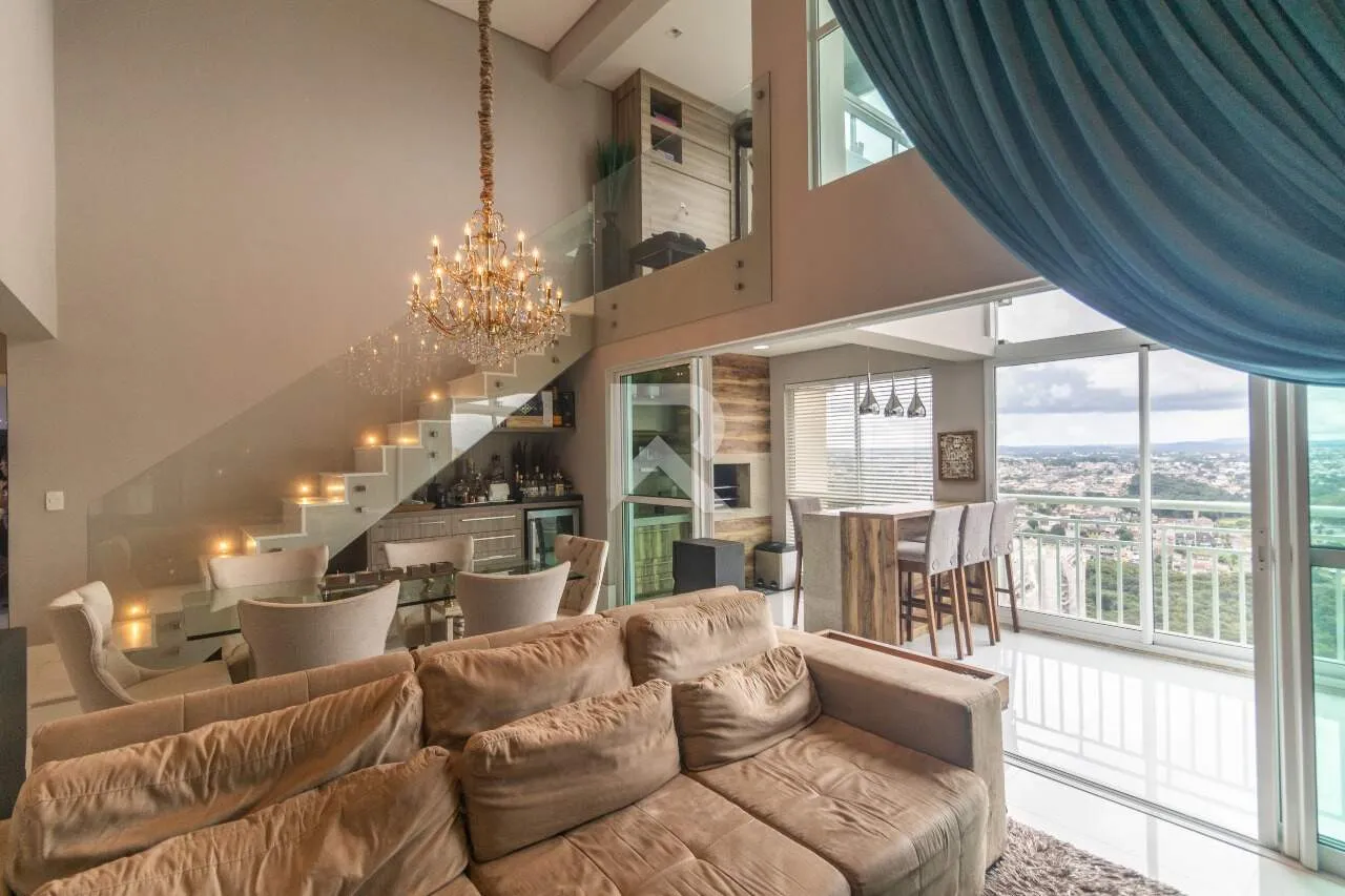 187 m² apartment with 3 en-suites and private BBQ — photo 6