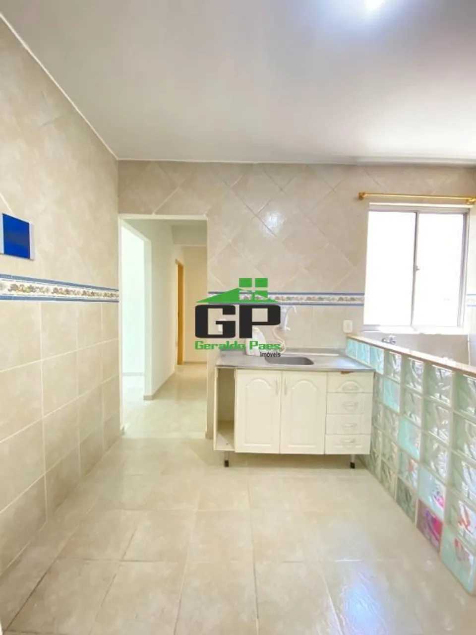 Apartamento residencial com 3 quartos, varanda e ar — photo 2