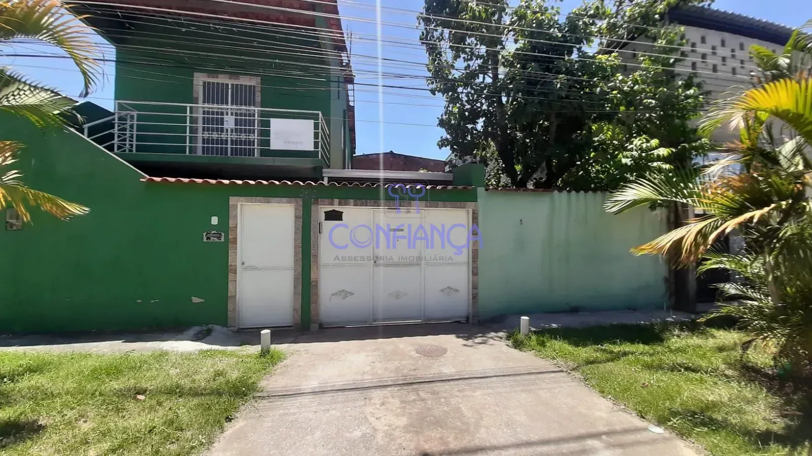 Casa para locação com 68 m², 1 quarto e varanda — photo 5