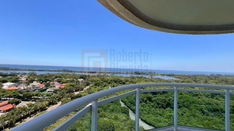 Apartamento para locação 280 m² com 4 quartos e 2 suítes — photo 38