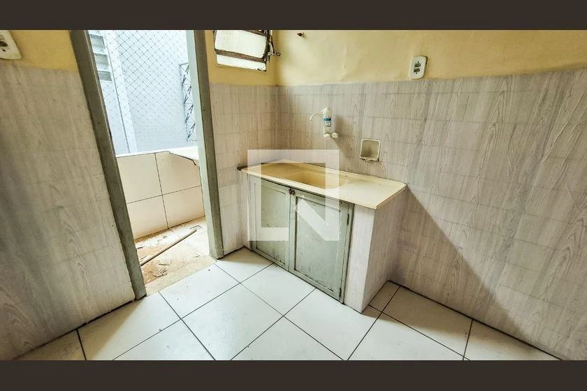 58 m² rental apartment with 2 bedrooms and balcony — photo 15
