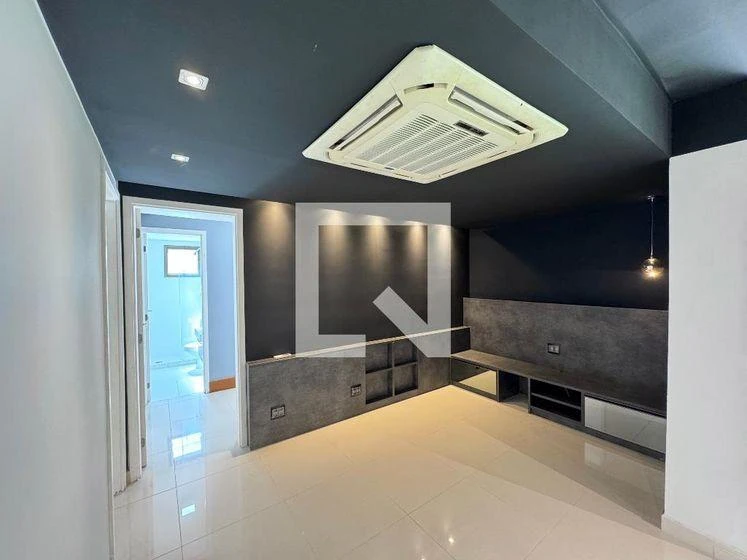 2-bedroom apartment with a walk-in closet in Rio de Janeiro — photo 17