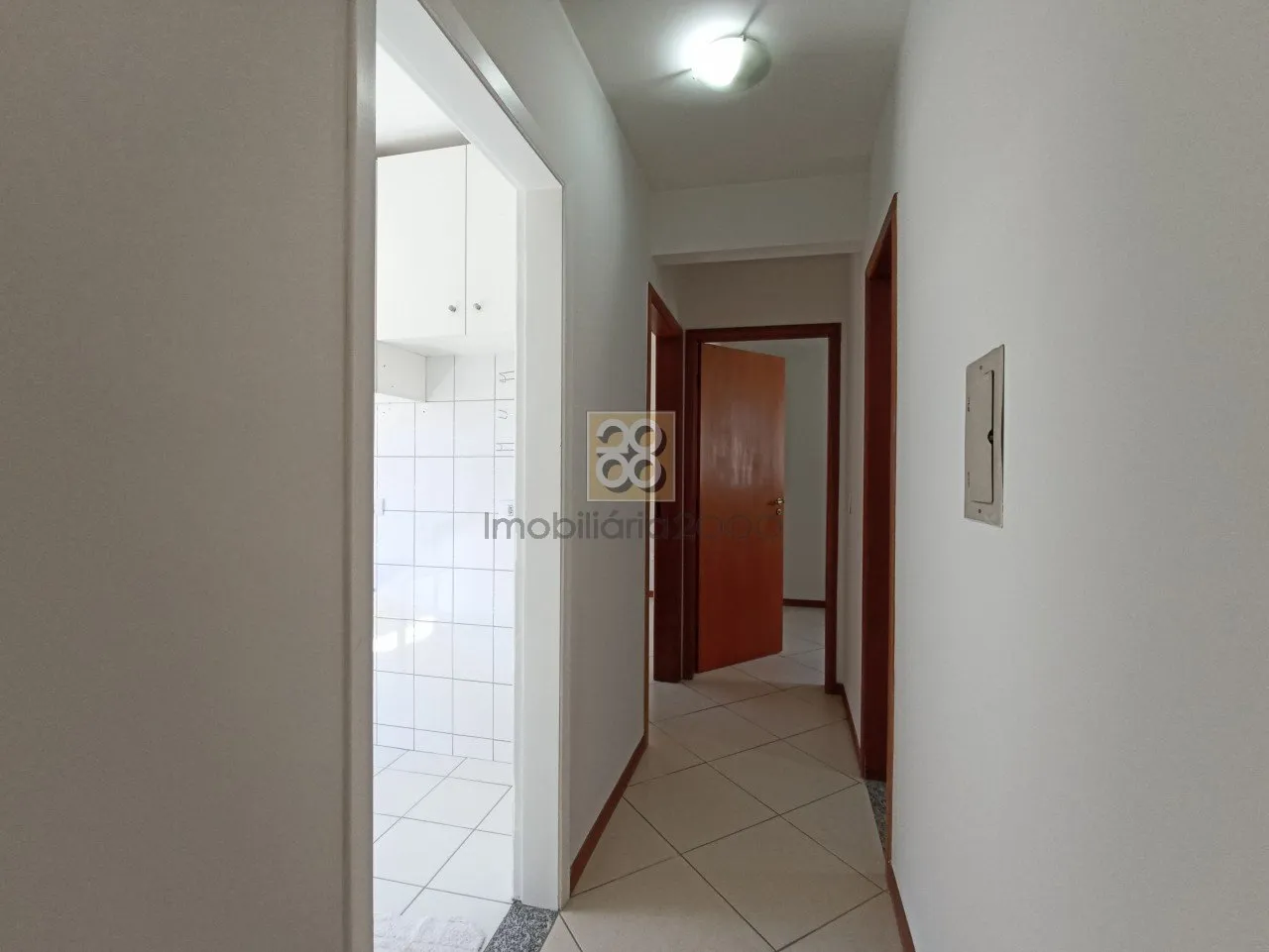 Незамебльована квартира 86 м² з 2 спальнями — photo 24