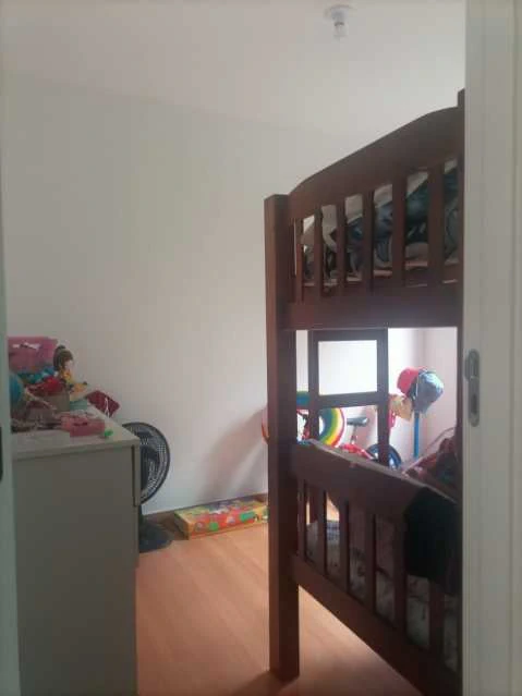 Apartamento mobiliado de 43 m² com 2 quartos e vaga — photo 18