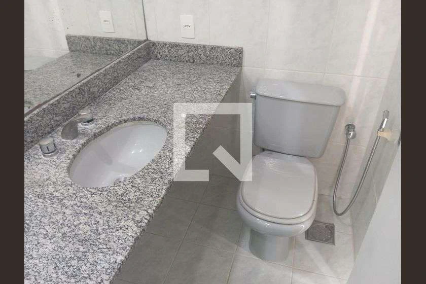 130 m² apartment with 3 bedrooms and a balcony — photo 19