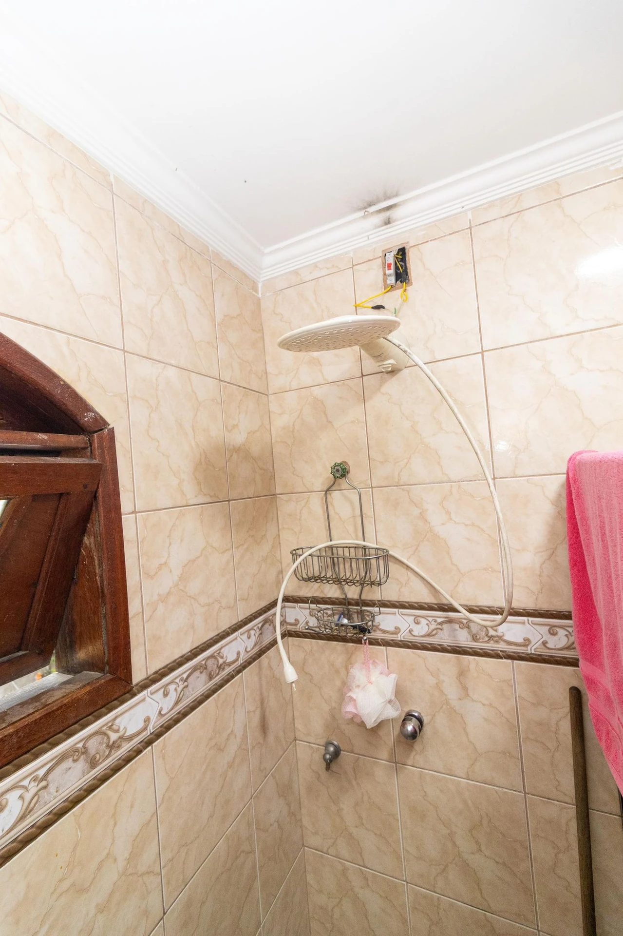 Casa mobiliada com 4 quartos e quintal privativo — photo 68